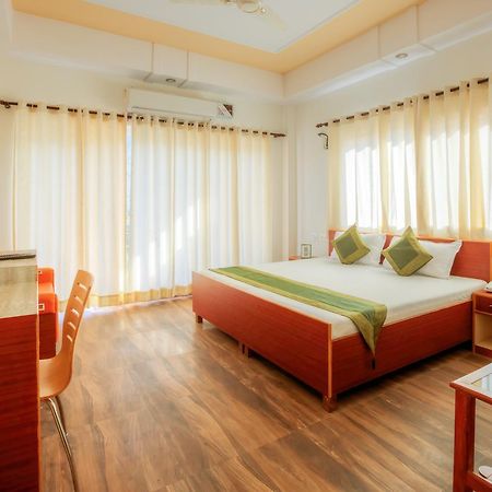 Treebo Trend The Lily Hotel Rishikesh Luaran gambar